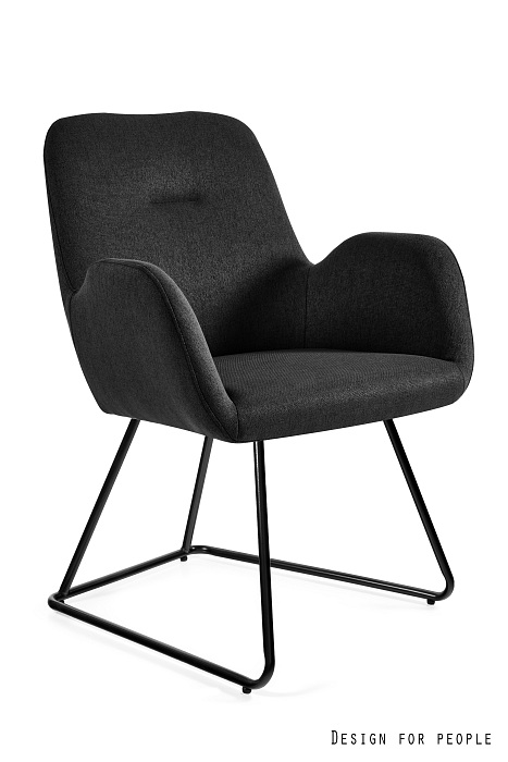 Стілець офісний CITY 9-218C-LF-26 Unique